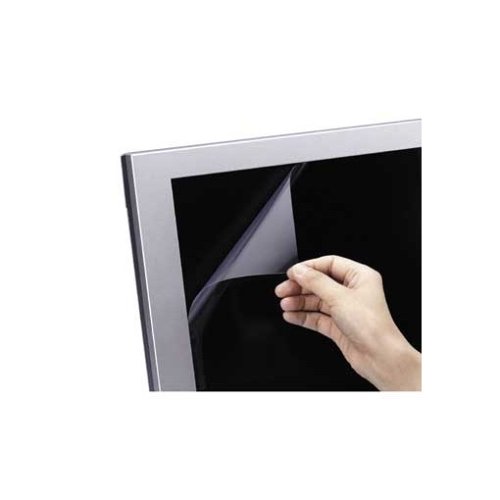 Heimkinosysteme: Hama 17" LCD-/TFT-Schutzfolie