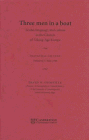 Three Men in a Boat: Scribe, Language and Culture in the Church of Viking-Age Europe