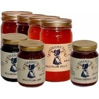 Crab Apple Jelly