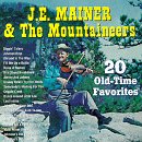 20 Old-Time Favorites