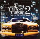 Bay Area Playaz, Vol. 2