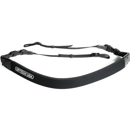 DVD Player: OP/TECH Strap System Fashion-Strap 3/8"