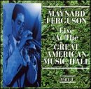 Live at the Great American Music Hall 1973, Vol. 1