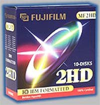 MP3 Player: MF2HD 10er Pack, schwarz