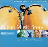 Rough Guide to Cuban Music Story