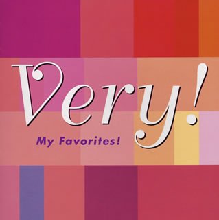 Very! My Favorites!