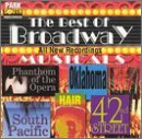 Best of Broadway Musicals