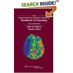The The Massachusetts General Hospital Handbook of Neurology