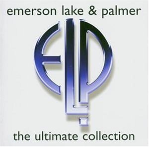 EMERSON LAKE PALMER - The Ultimate Collection - Zortam Music
