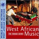 The Rough Guide to West African Music