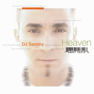 Dj_Sammy_ - Heaven - Zortam Music