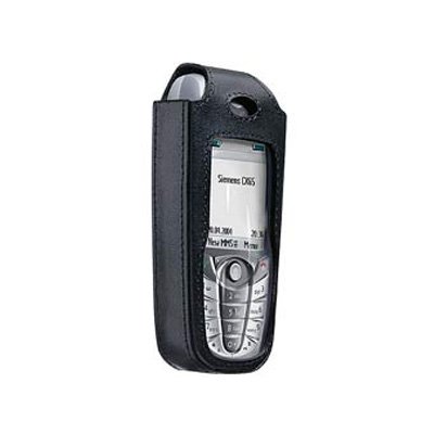 Kamerazubeh&ouml;r: BENQ-SIEMENS FCL-610 Ledertasche f�r C75;ME75;CX65;SP65;S65;CX70