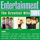 Entertainment Weekly: The Greatest Hits 1984