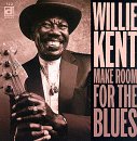 Make Room for the Blues