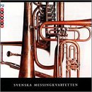 Swedish Brass Quartet