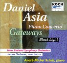 Asia: Concerto For Piano