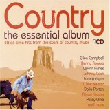 Country: The Essential Album