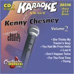 Kenny Chesney, Vol. 2