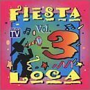 Vital Latin presents: Fiesta vol. 3 [Grupo Division, Marcely Y Los Andy's, Los Tigrillos, Los Truenos De Tejas, Grupo Flash, Grupo Mojado, Los Olimpico 5, Indigo Azul, Banda El Recodo, Banda Blanca, Los Riveros]