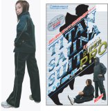 JTW 発汗チタンサウナスーツスーパープロ L W0199 4541066…