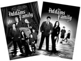 The Addams Family - Volumes 1 & 2