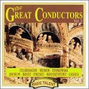 Great Conductors Vol. 2
