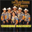 Corridos Machines