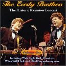The Historic Reunion Concert, Vol. 1