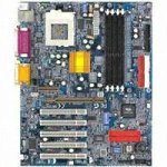 Handys ohne Vertrag: Giga-Byte GA-6RX Motherboard Socket370 VIA Apollo Pro266 1A/5P SOUND ATX