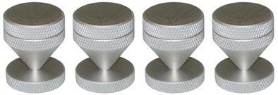 Elektronik und Foto: AIV Absorber Spikes