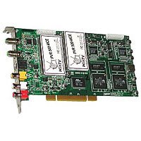Heimkinosysteme: Hauppauge WinTV-PVR-500 MCE TV Tuner PCI
