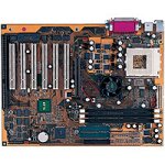 Abit Computer KT7A Motherboard SocketA VIA Apollo KT133A 1A/6P/1ISA 1500MB ATX