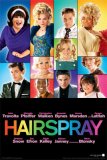 Hairspray Movie Poster ~ New Line Cinema Official Merch ~ 24x36"