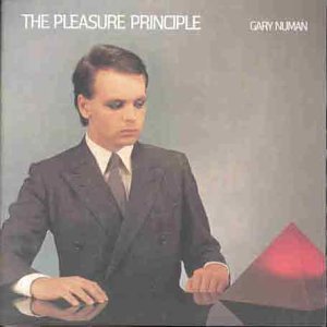 Gary Numan - The Pleasure Principle + 7 Bonus Tracks - Zortam Music