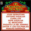 Varios Artistas en Vivo