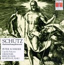Heinrich Sch&uuml;tz: Auferstehungshistorie, SWV 50