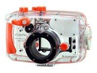Festnetztelefone: Fuji WP-FX 701 Unterwassergeh�use [f�r Finepix F810]