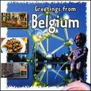 Greetings from Belgium