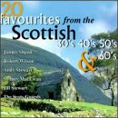 20 Favoirtes from the Scottish 30's-60's
