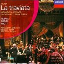 Verdi: La Traviata [Highlights]
