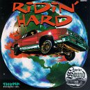 Ridin' Hard: The Lowrider Sound