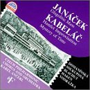 Janacek: Slavonic Mass; Kabelac: Mystery of Time Op31