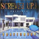 Screwed Up, Inc. Presents the Best of Suavehouse
