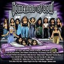 Homegirls of Soul