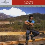 Classic JJ Cale: The Universal Masters Collection