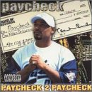 Paycheck to Paycheck