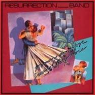 Resurrection Band - Elevator Muzik Lyrics - Zortam Music