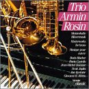 Trio Armin Rosin