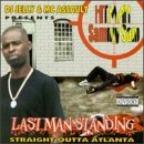 Last Man Standing