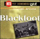 Hits You Remember: Live